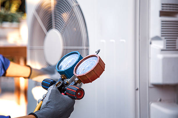 Affordable Hvac Maintenance solutions in Hamlin, WV