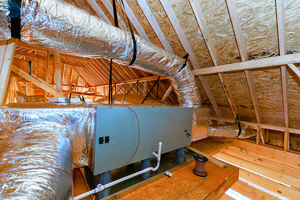 Top rated local Hvac Maintenance specialists in Hamlin, WV